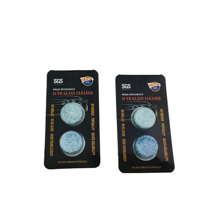 JJ Auto Care Parts Limpador de Pára-brisas Tablet Pára-brisas Tablet Limpador Automático de Vidros